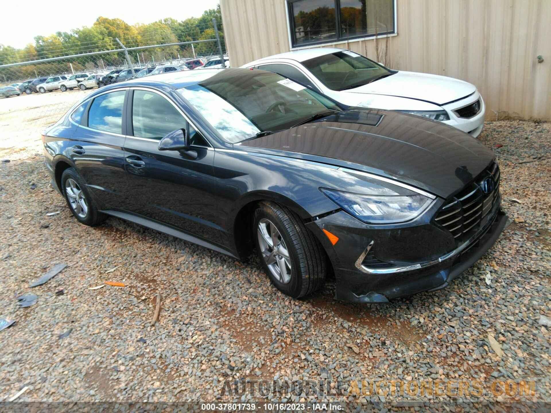 5NPEG4JA0LH003083 HYUNDAI SONATA 2020