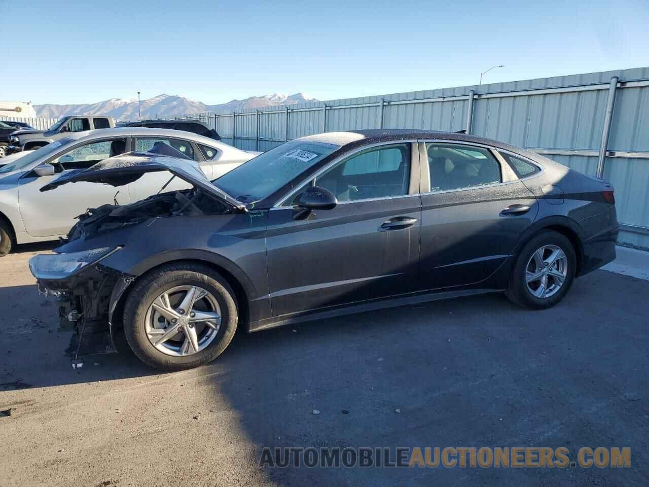 5NPEG4JA0NH144898 HYUNDAI SONATA 2022