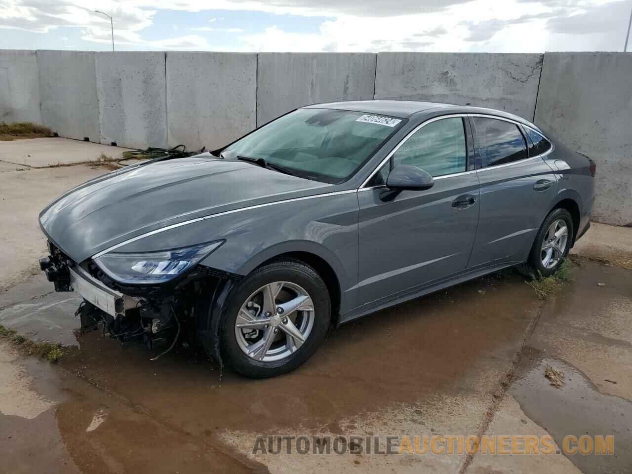 5NPEG4JA1MH086038 HYUNDAI SONATA 2021