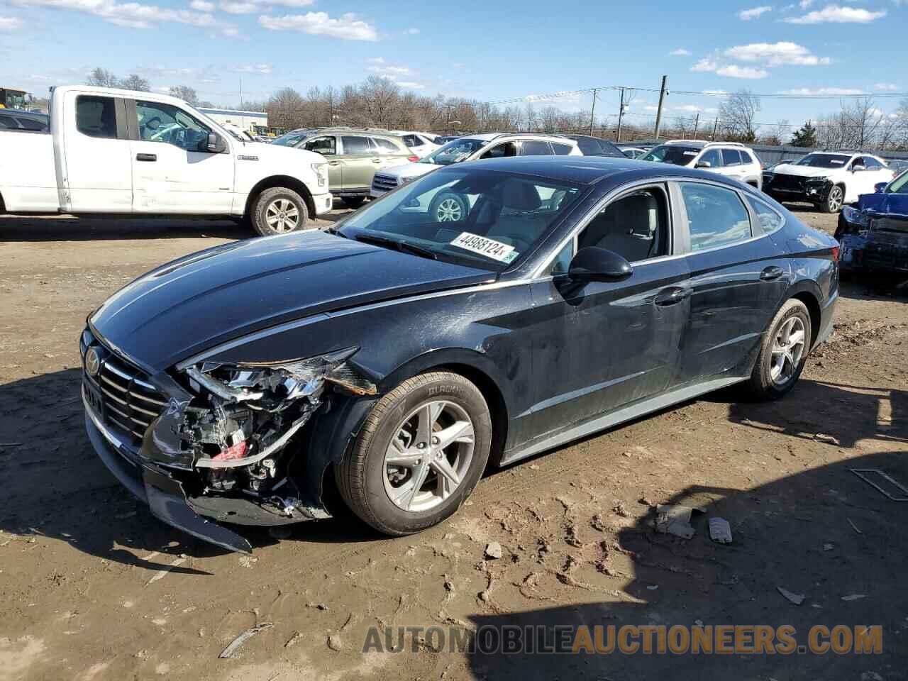 5NPEG4JA2MH074271 HYUNDAI SONATA 2021