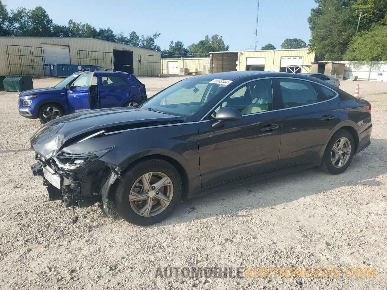 5NPEG4JA2MH094794 HYUNDAI SONATA 2021