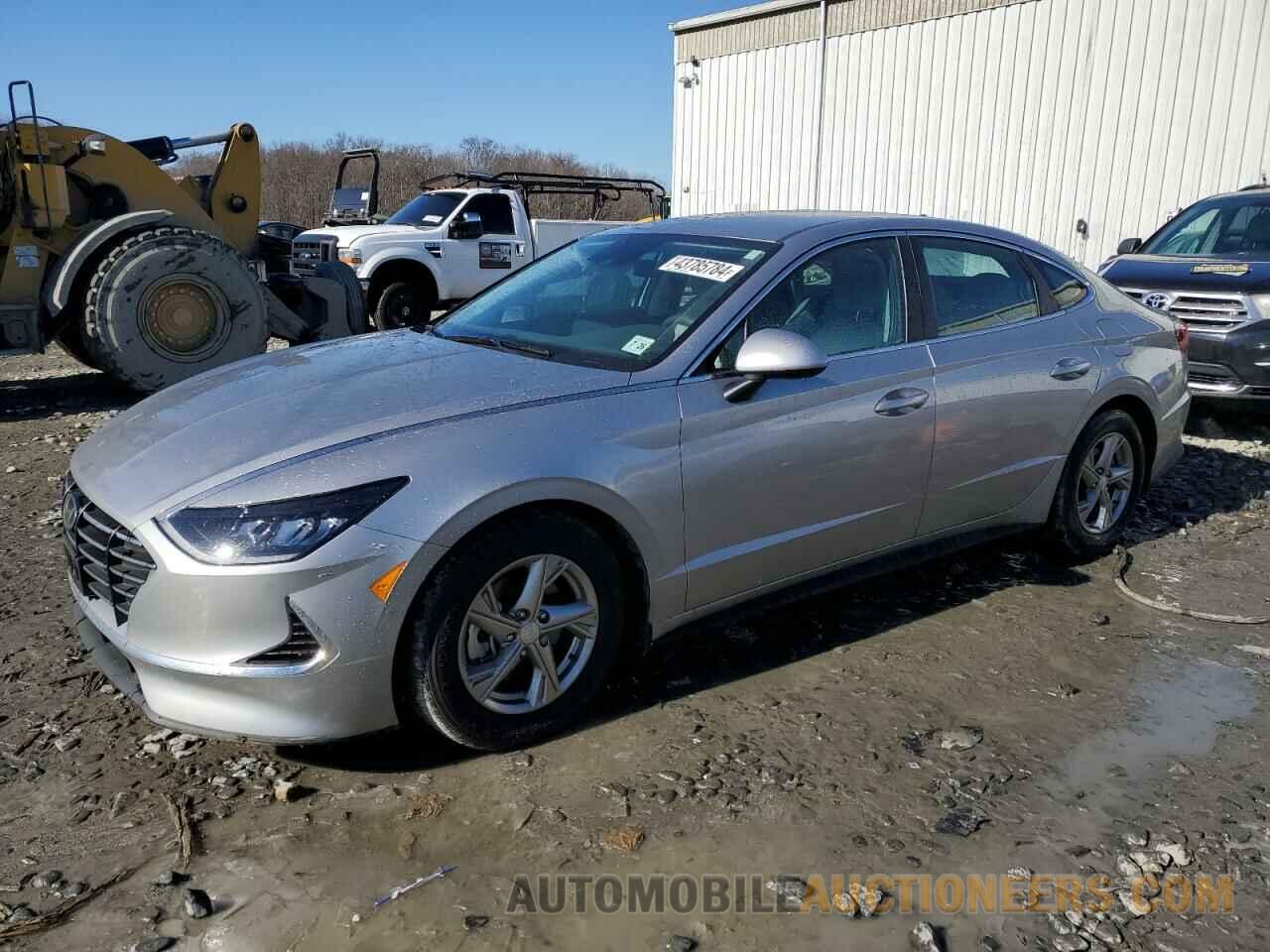 5NPEG4JA2NH135359 HYUNDAI SONATA 2022