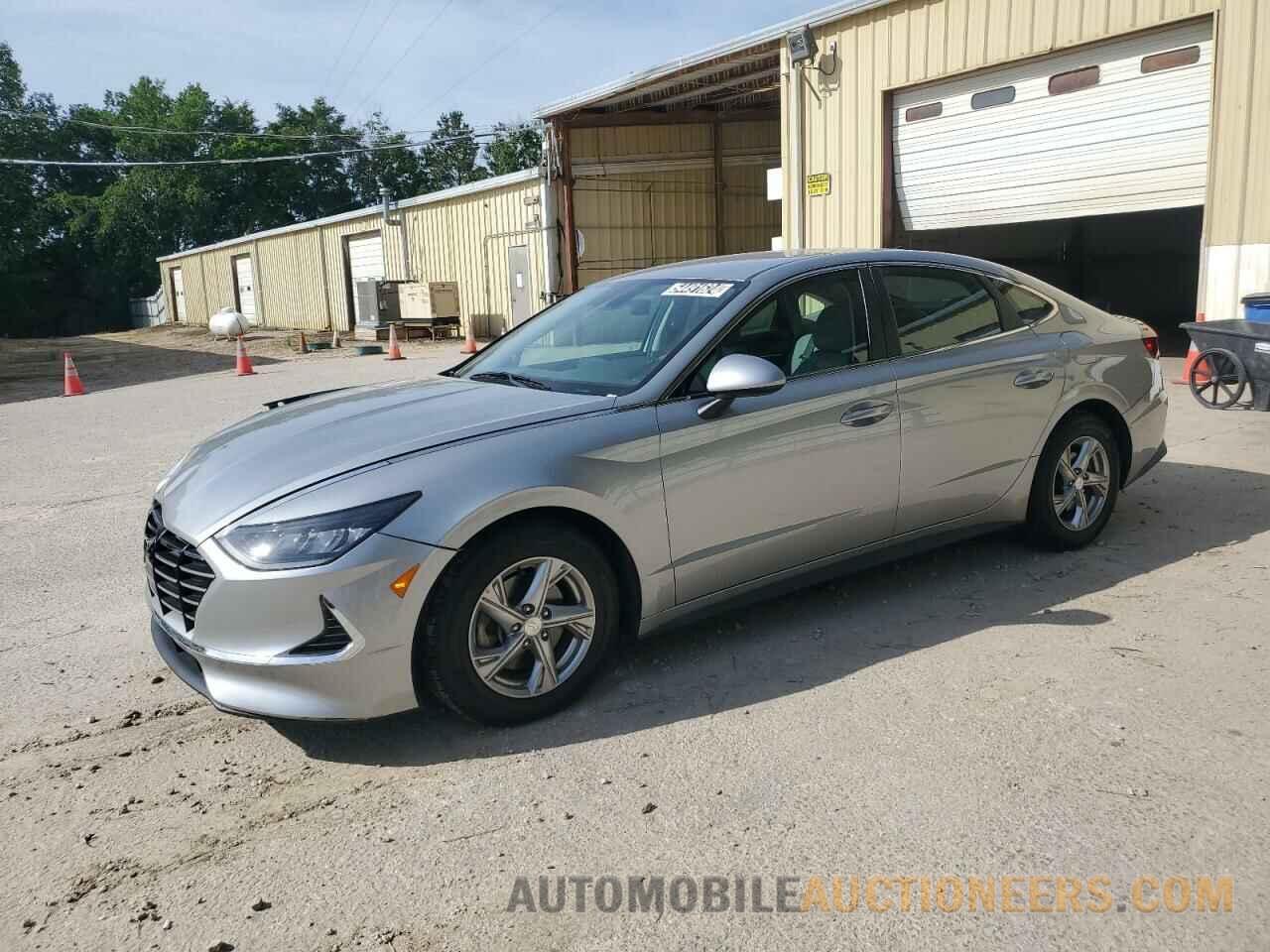 5NPEG4JA3LH057994 HYUNDAI SONATA 2020