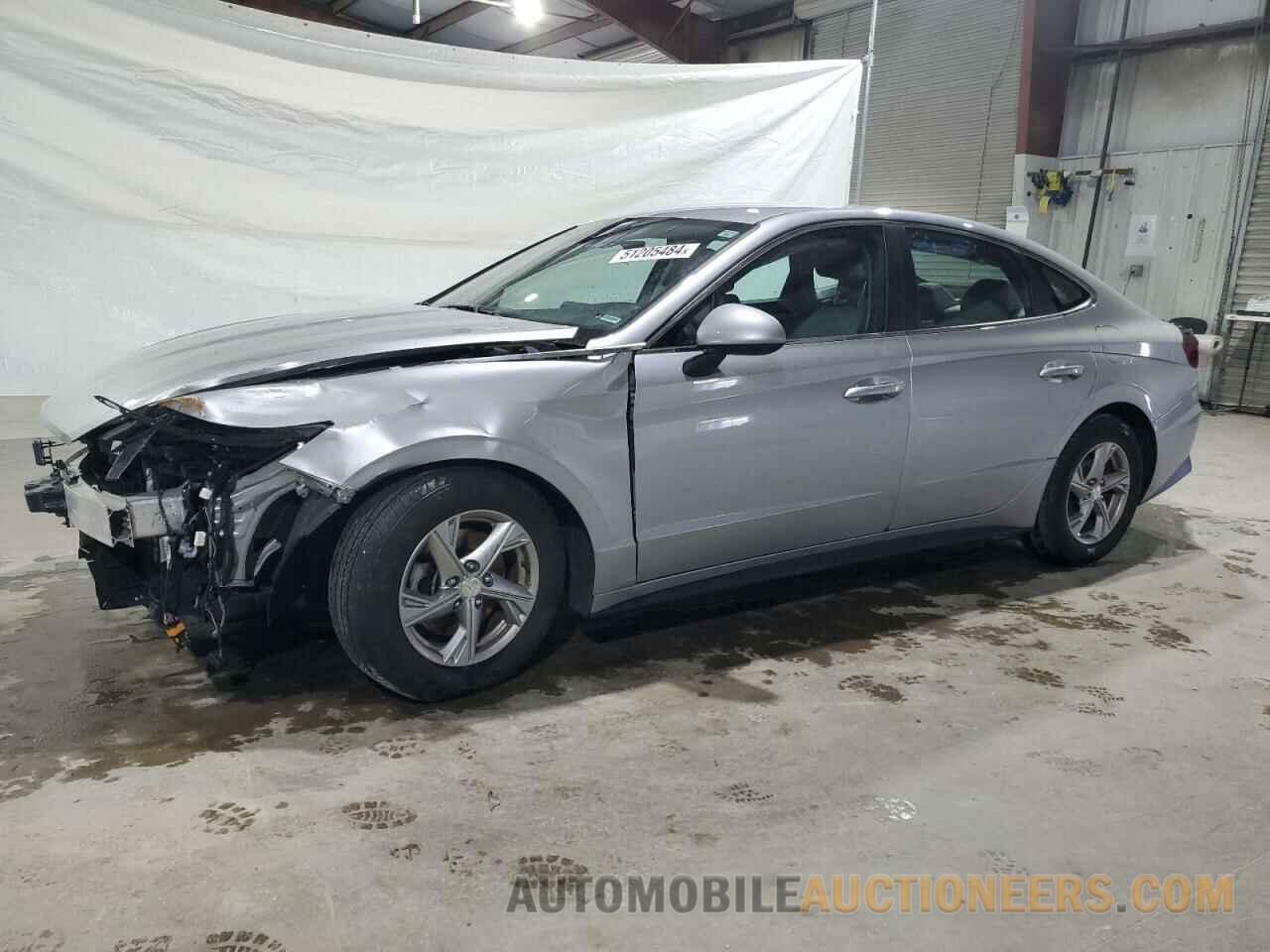 5NPEG4JA3MH111683 HYUNDAI SONATA 2021