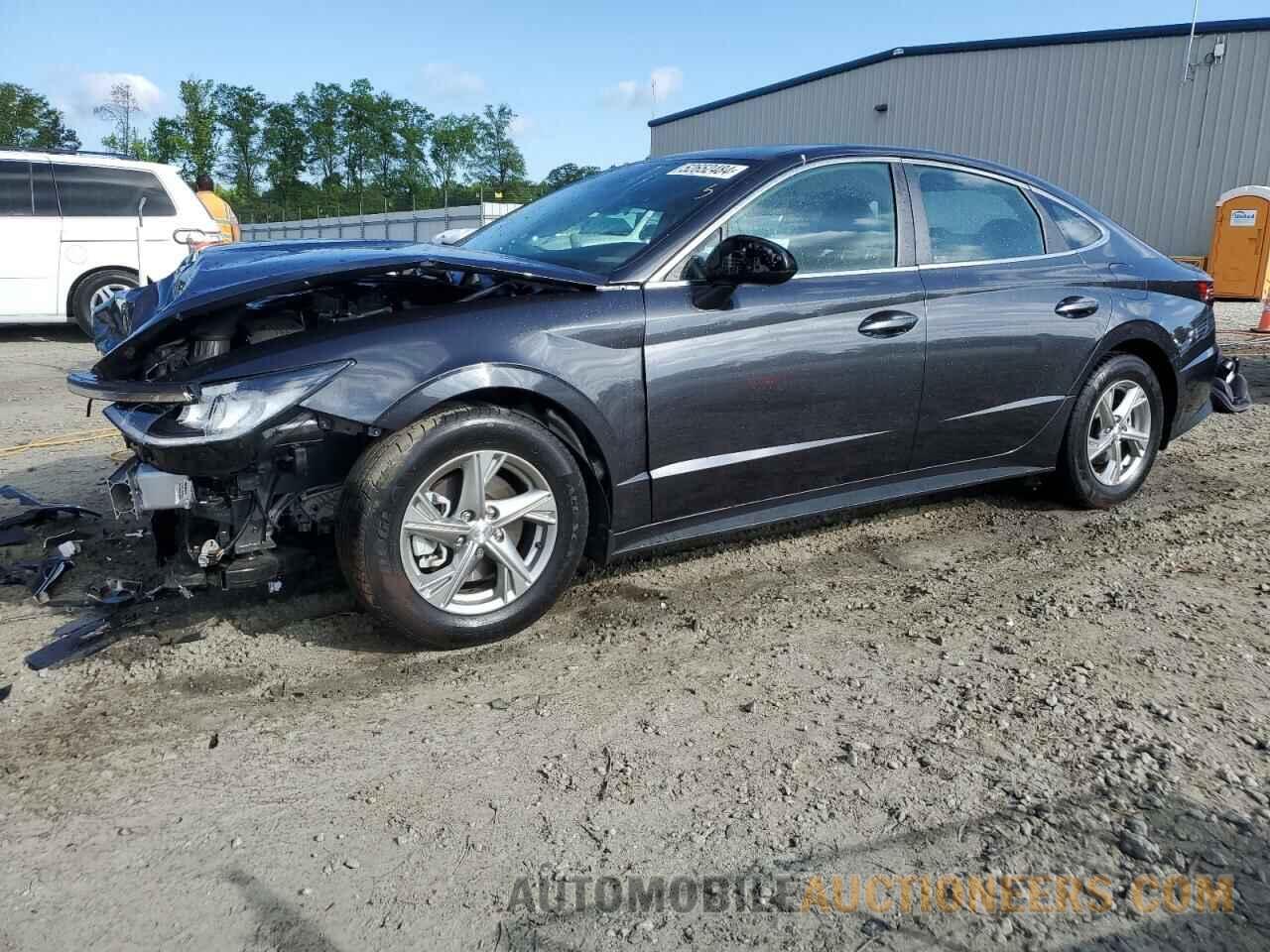 5NPEG4JA3NH145589 HYUNDAI SONATA 2022