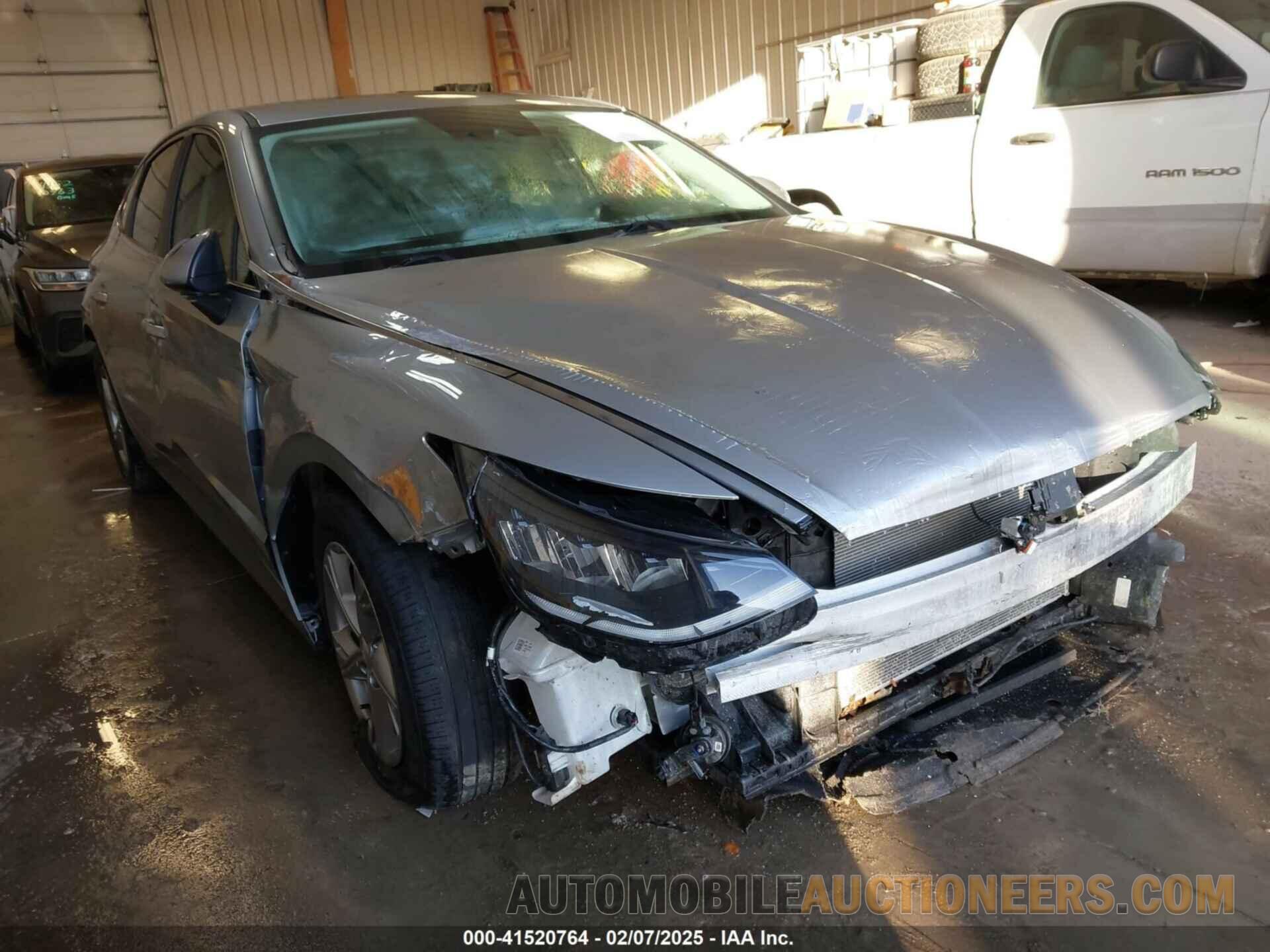 5NPEG4JA4MH076944 HYUNDAI SONATA 2021