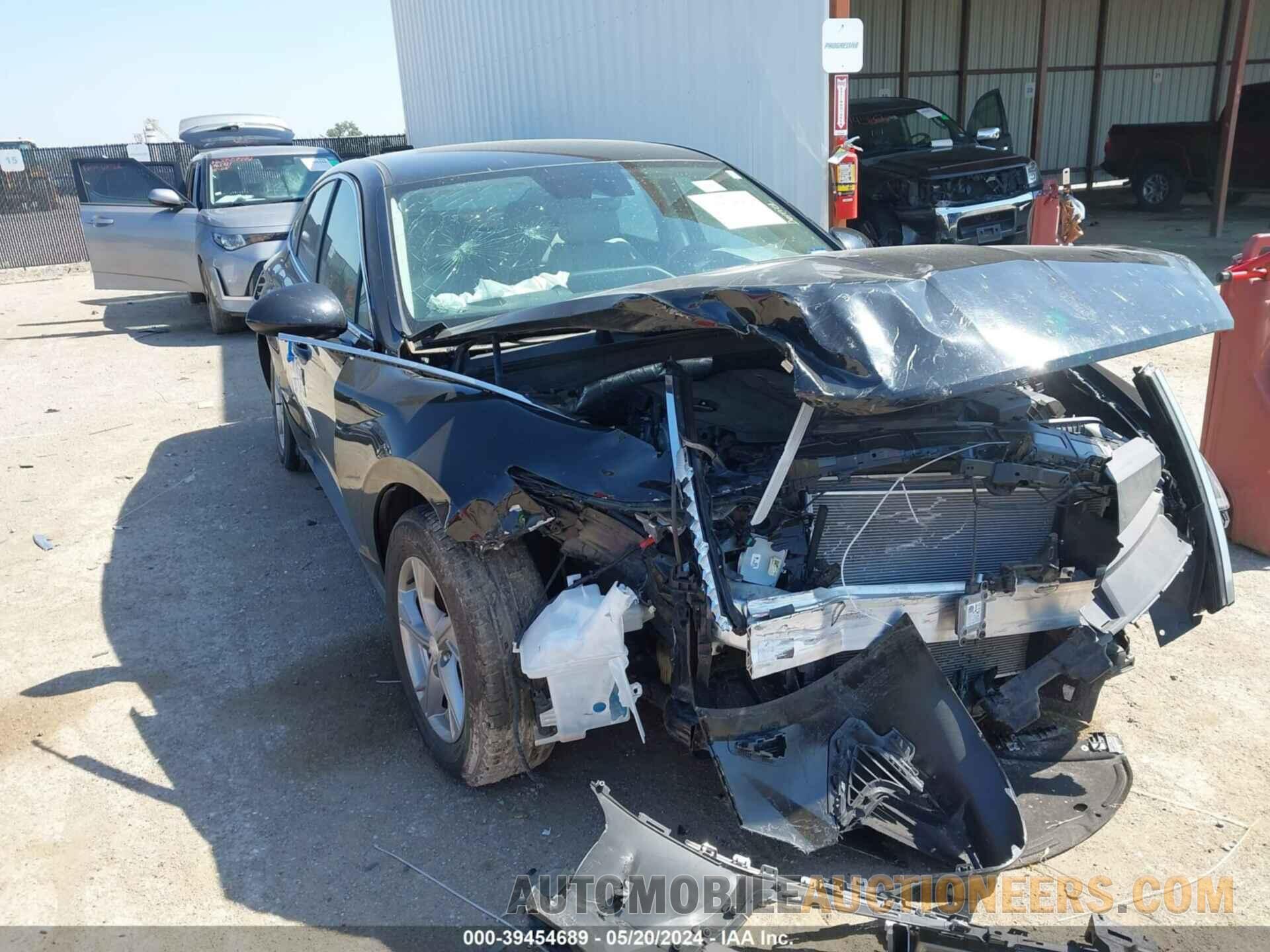 5NPEG4JA5LH061089 HYUNDAI SONATA 2020