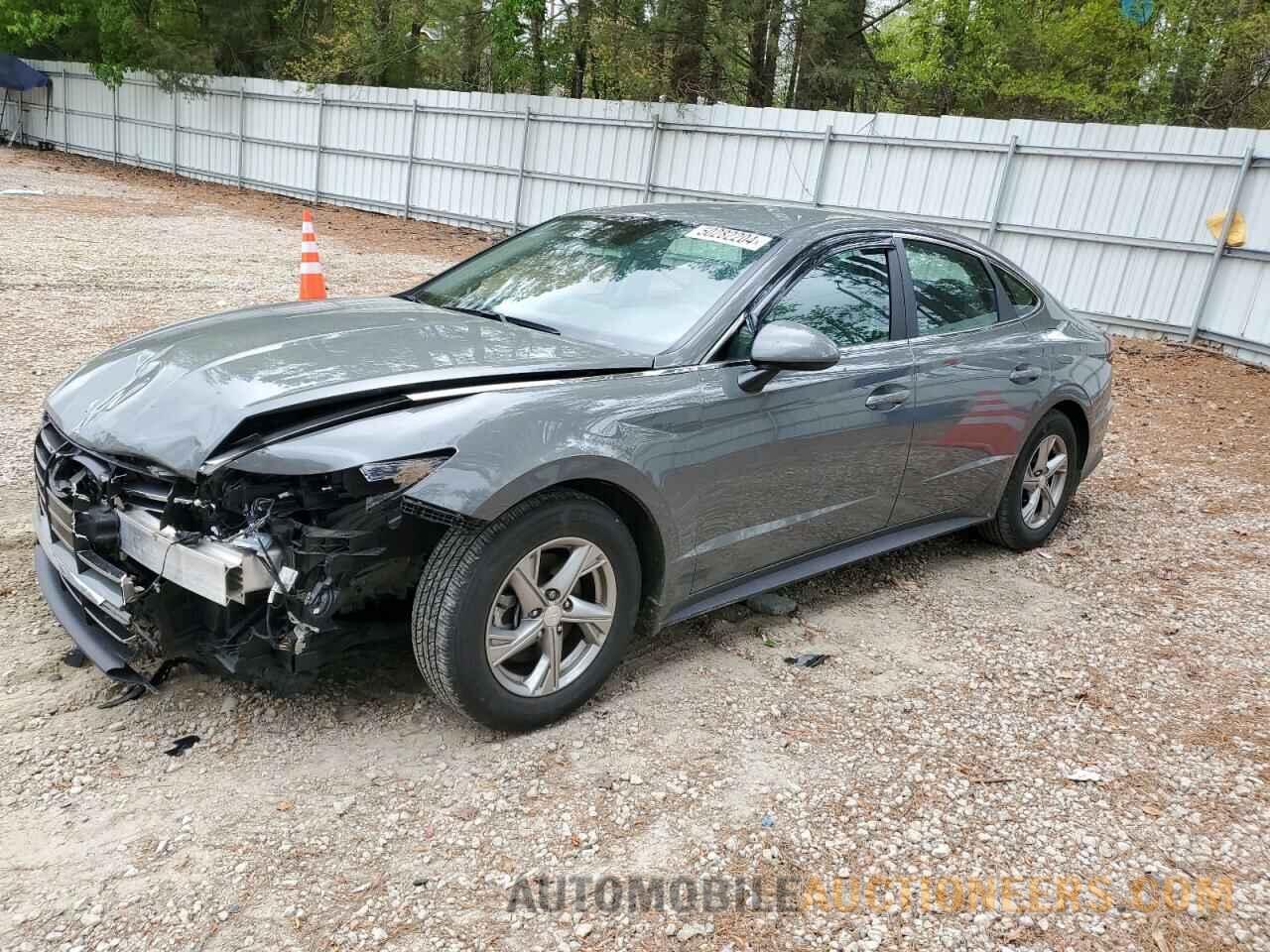 5NPEG4JA5LH062050 HYUNDAI SONATA 2020