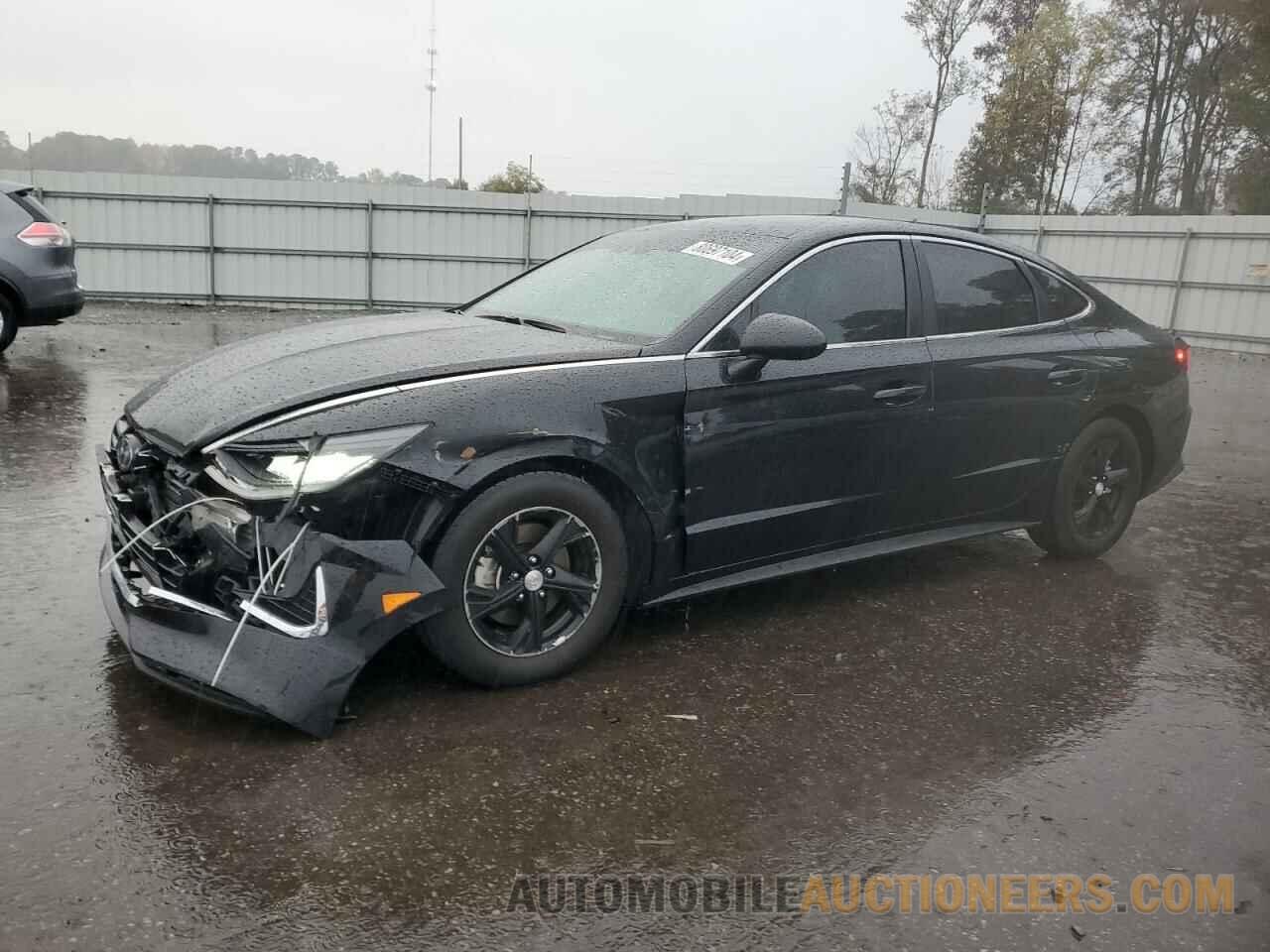 5NPEG4JA5MH075401 HYUNDAI SONATA 2021