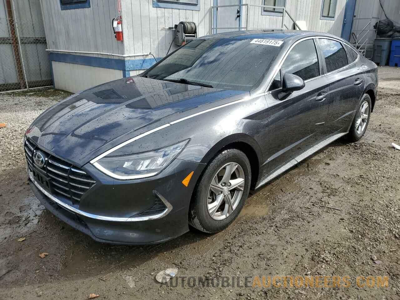 5NPEG4JA5MH077987 HYUNDAI SONATA 2021