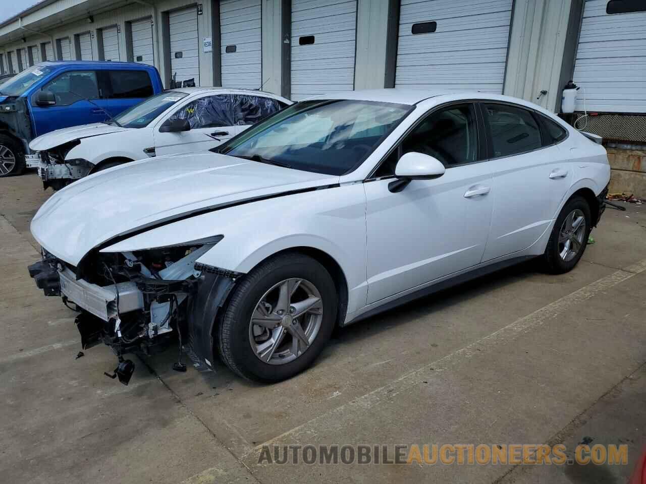 5NPEG4JA6LH062297 HYUNDAI SONATA 2020