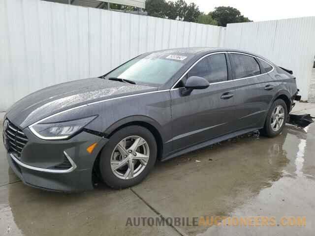 5NPEG4JA6MH066061 HYUNDAI SONATA 2021