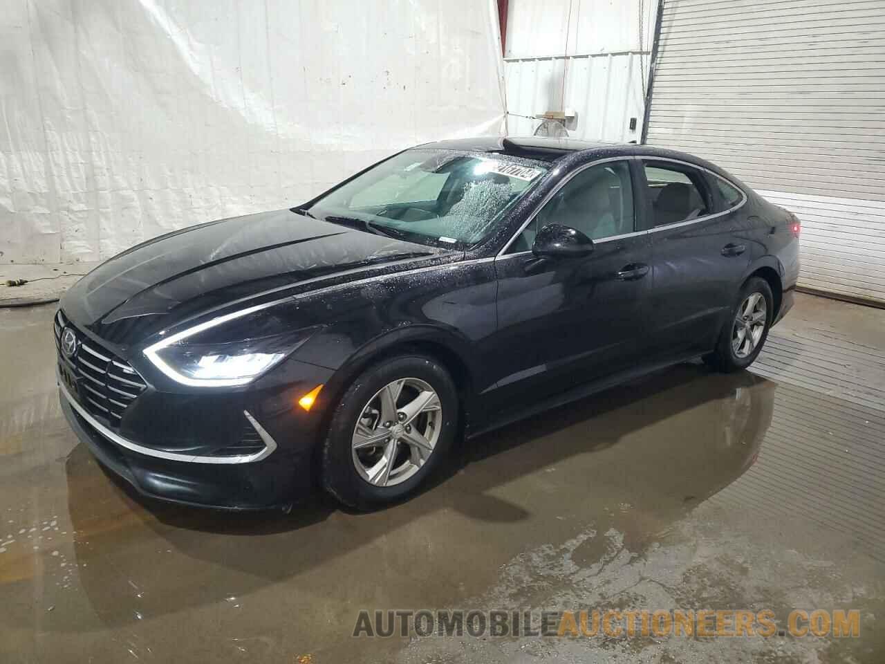 5NPEG4JA6MH113623 HYUNDAI SONATA 2021