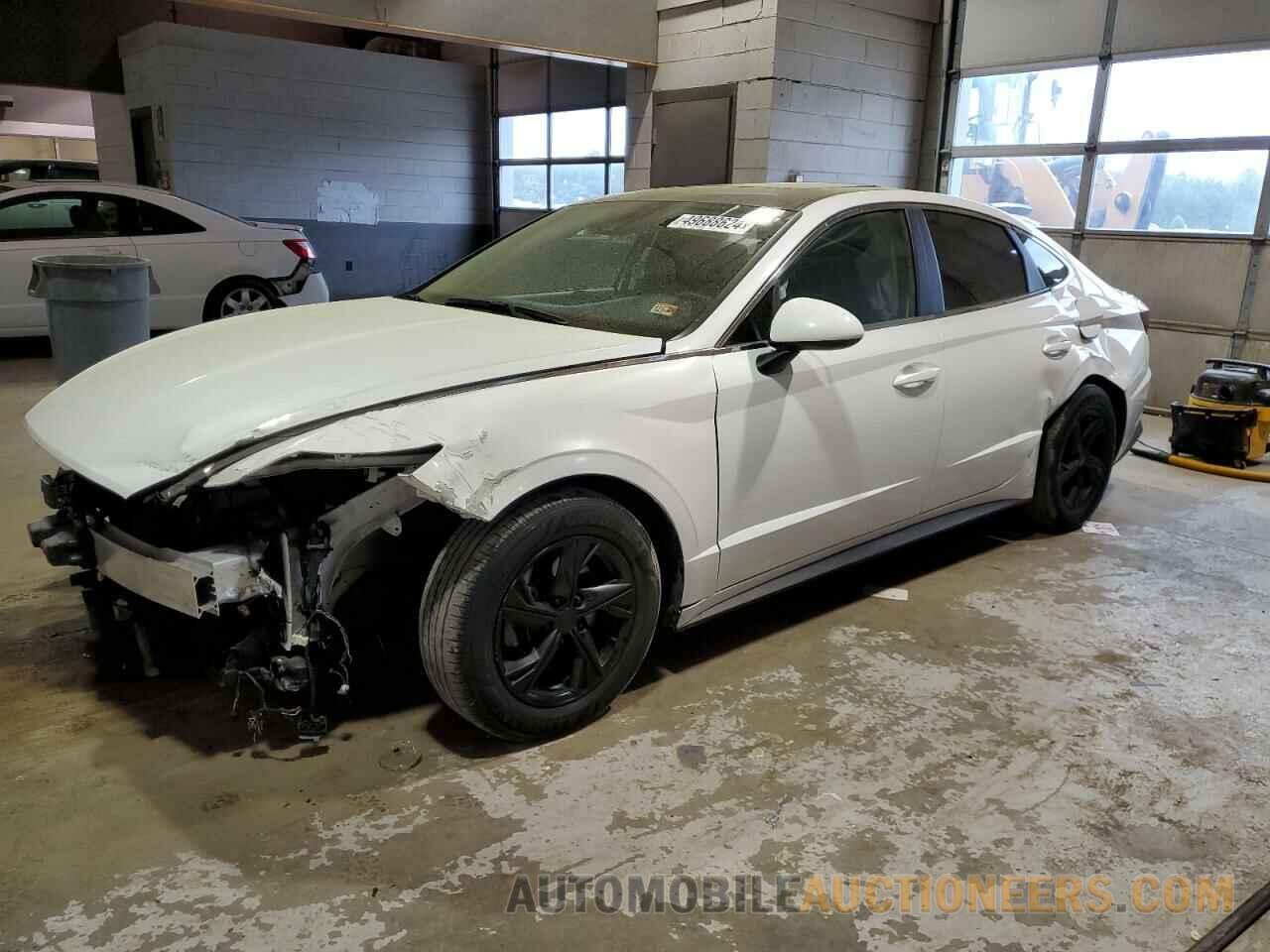 5NPEG4JA8LH028751 HYUNDAI SONATA 2020