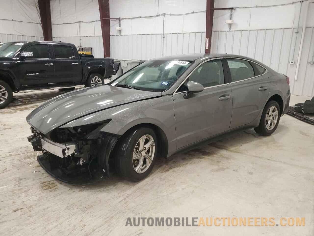 5NPEG4JA9MH078026 HYUNDAI SONATA 2021