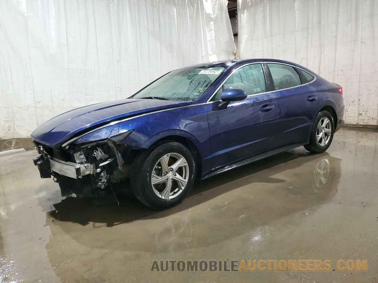 5NPEG4JA9MH094968 HYUNDAI SONATA 2021