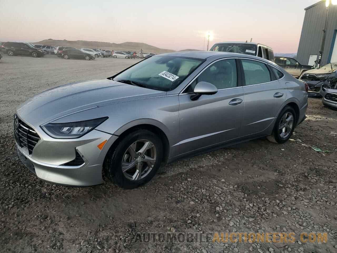 5NPEG4JA9MH120050 HYUNDAI SONATA 2021