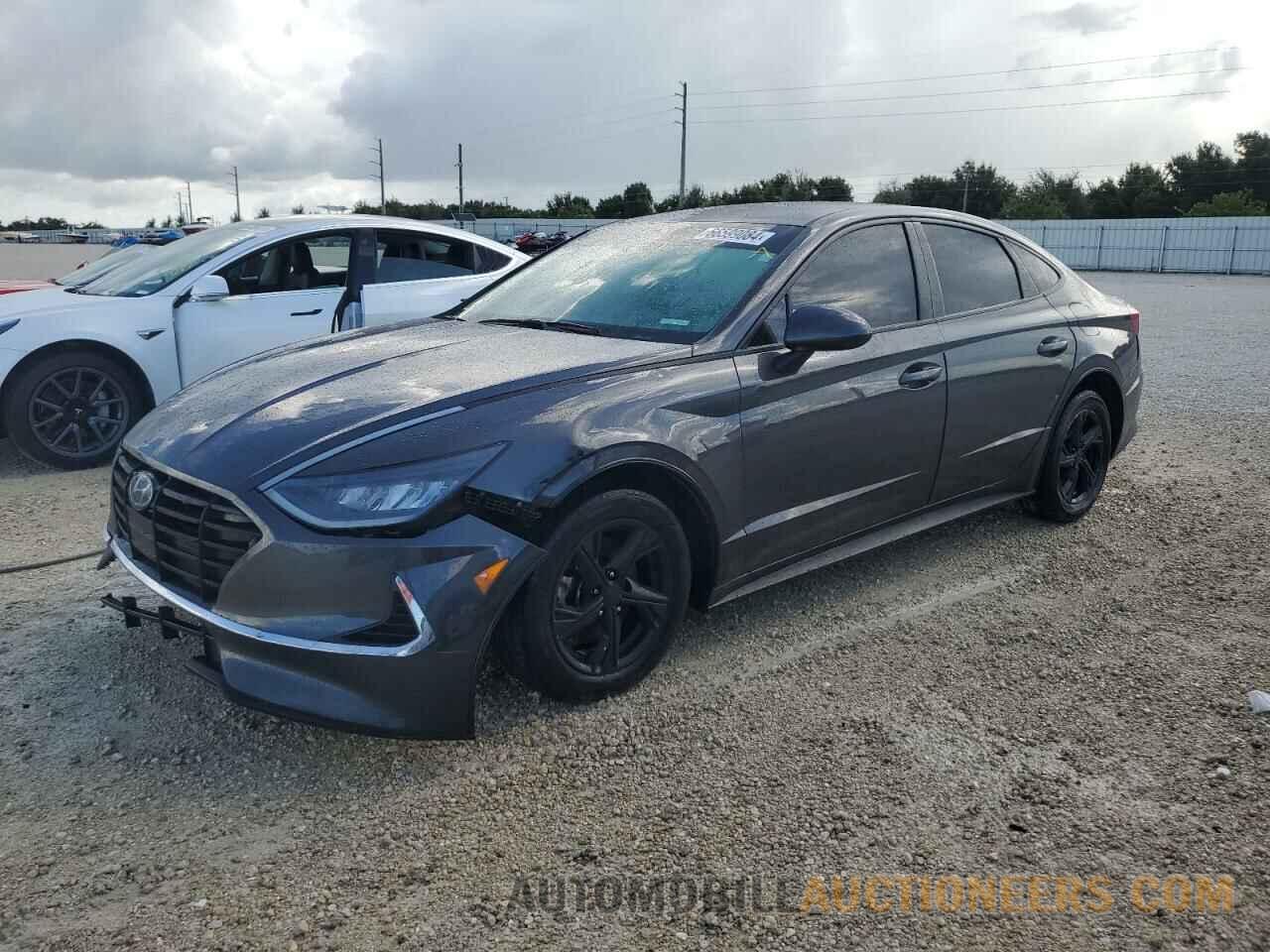 5NPEG4JAXLH006573 HYUNDAI SONATA 2020