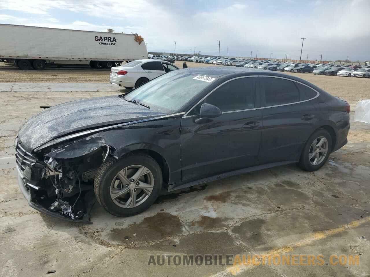 5NPEG4JAXLH032364 HYUNDAI SONATA 2020