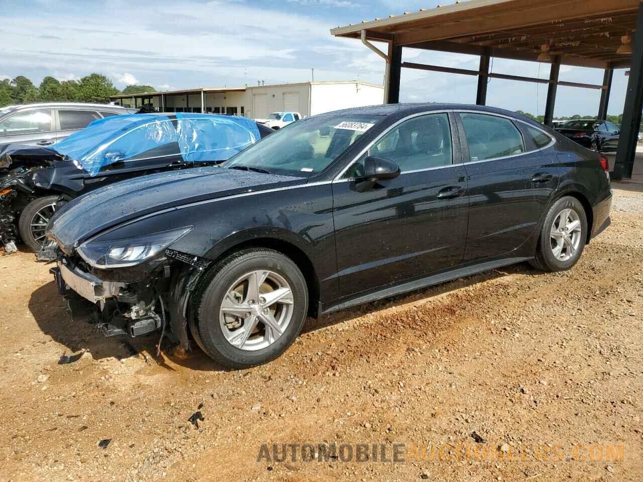 5NPEG4JAXLH056986 HYUNDAI SONATA 2020