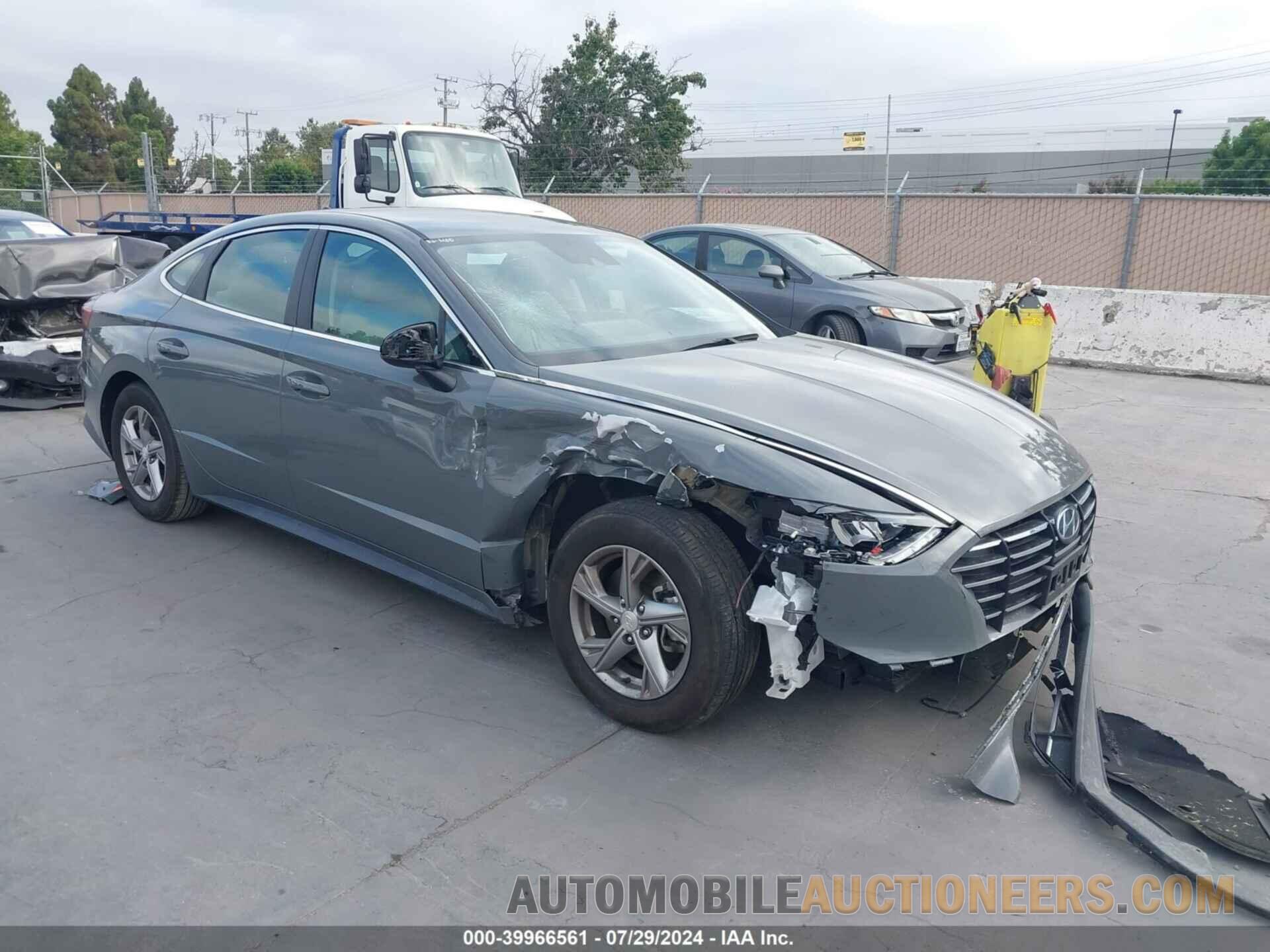 5NPEG4JAXMH069934 HYUNDAI SONATA 2021