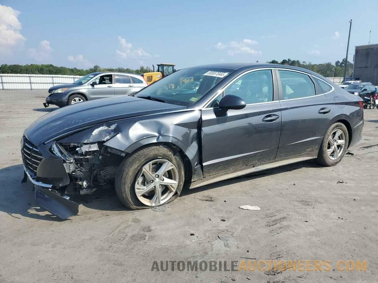 5NPEG4JAXMH079122 HYUNDAI SONATA 2021