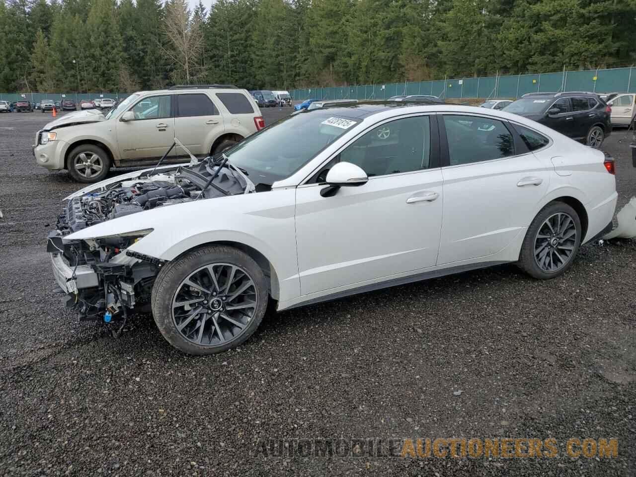 5NPEH4J23MH076925 HYUNDAI SONATA 2021