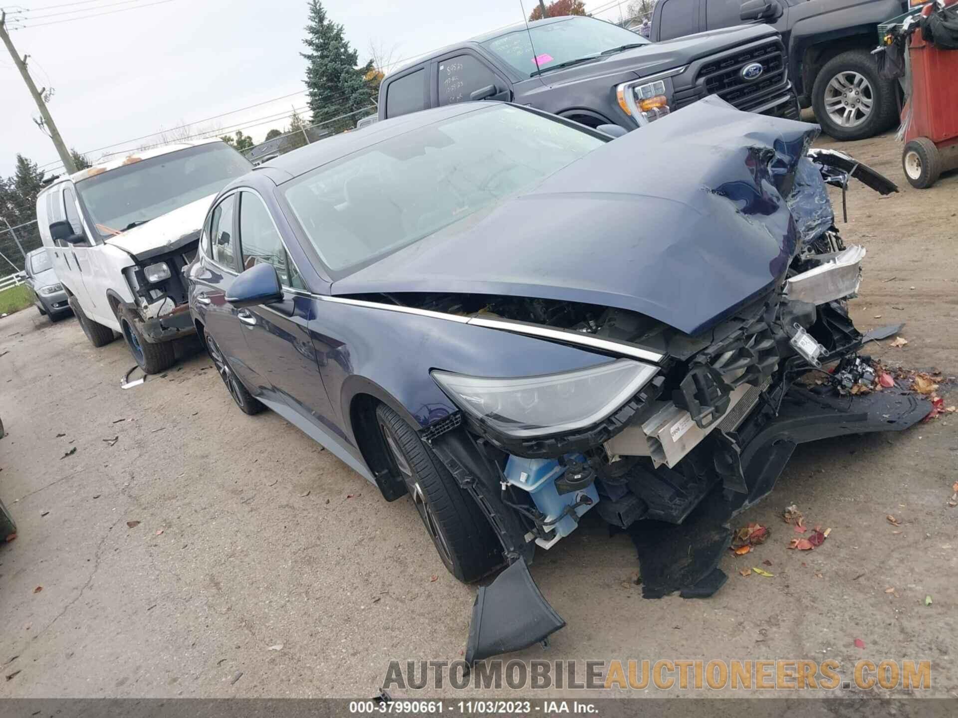 5NPEH4J23NH135604 HYUNDAI SONATA 2022