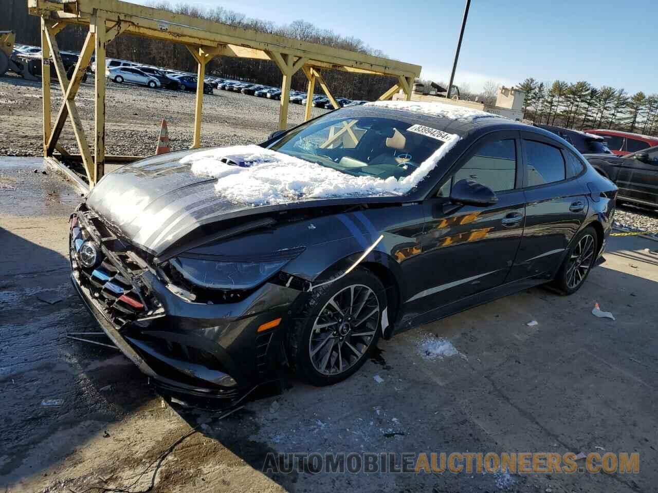 5NPEH4J25LH047473 HYUNDAI SONATA 2020