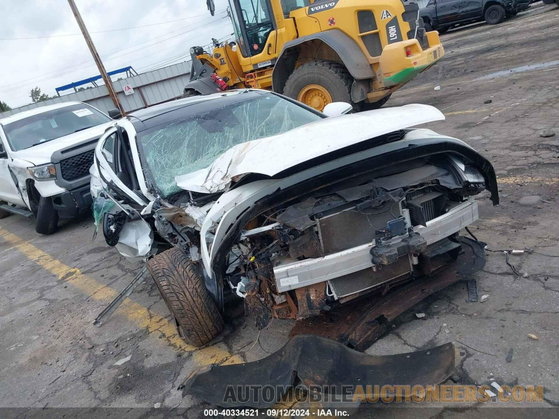 5NPEH4J2XMH102047 HYUNDAI SONATA 2021