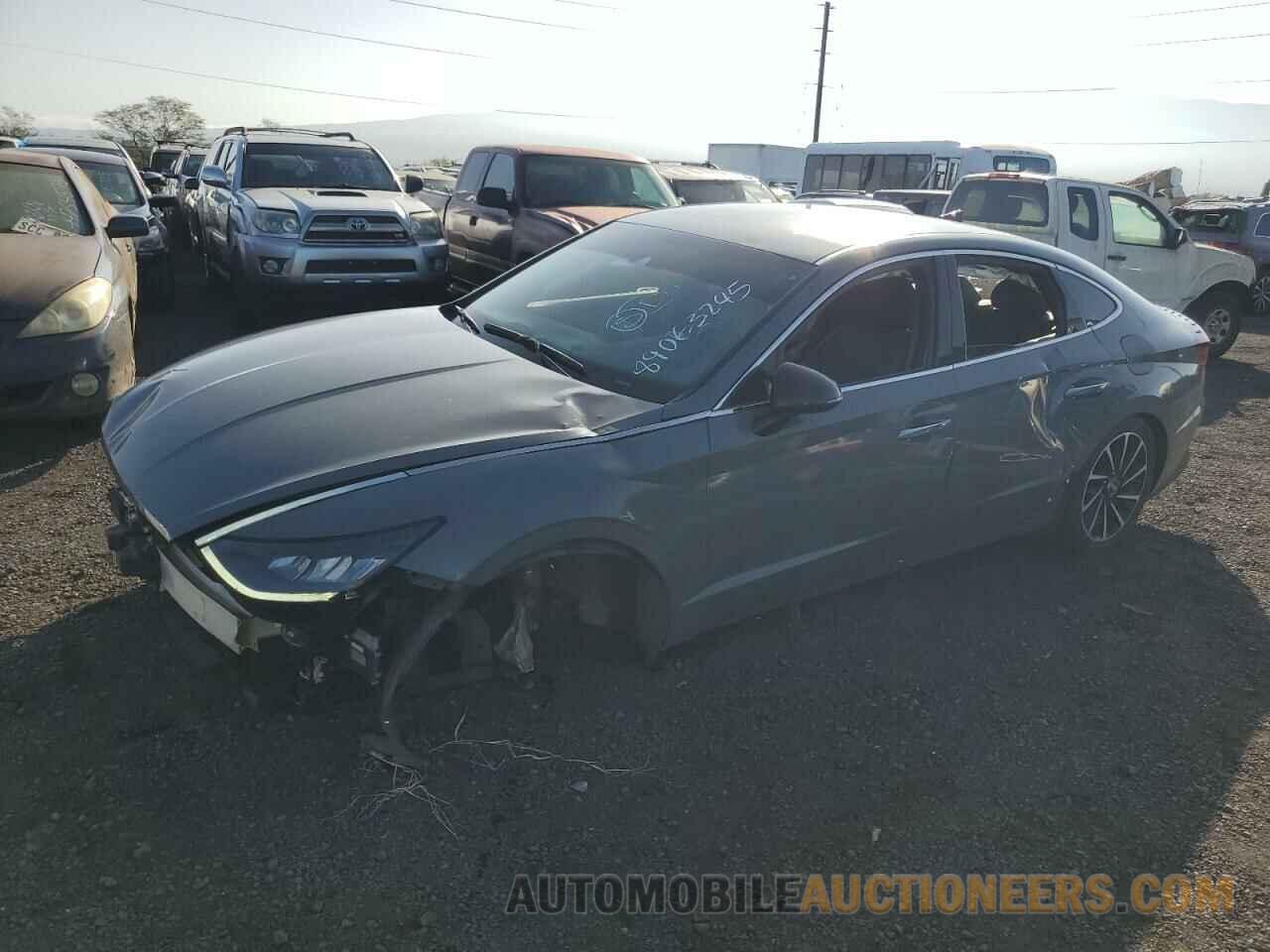 5NPEJ4J21LH004446 HYUNDAI SONATA 2020