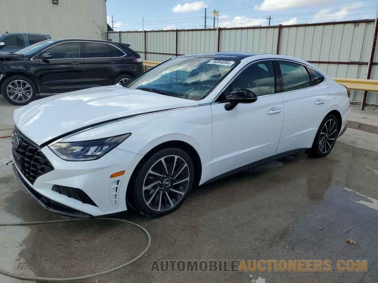 5NPEJ4J22LH043367 HYUNDAI SONATA 2020