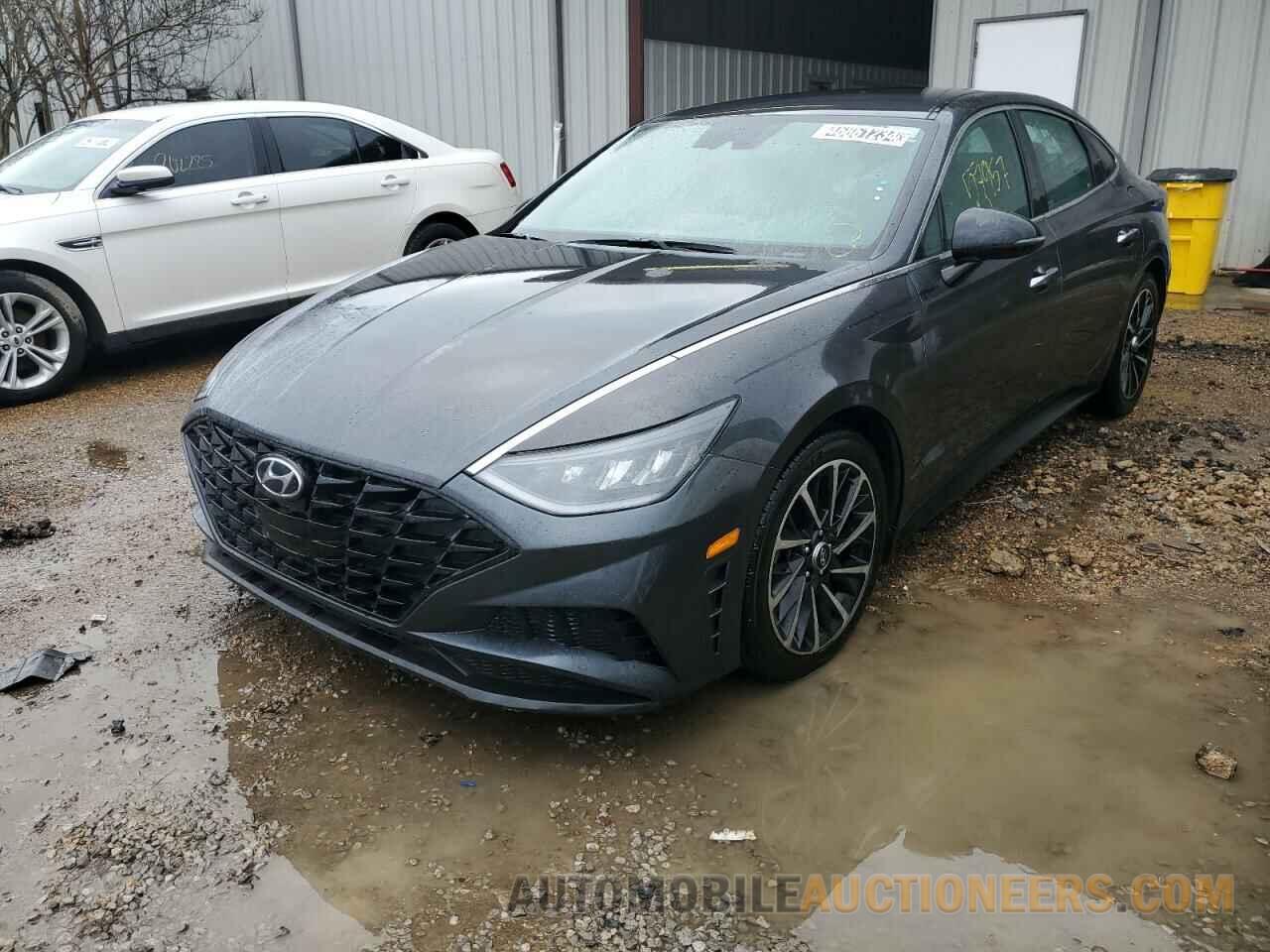 5NPEJ4J22LH050805 HYUNDAI SONATA 2020