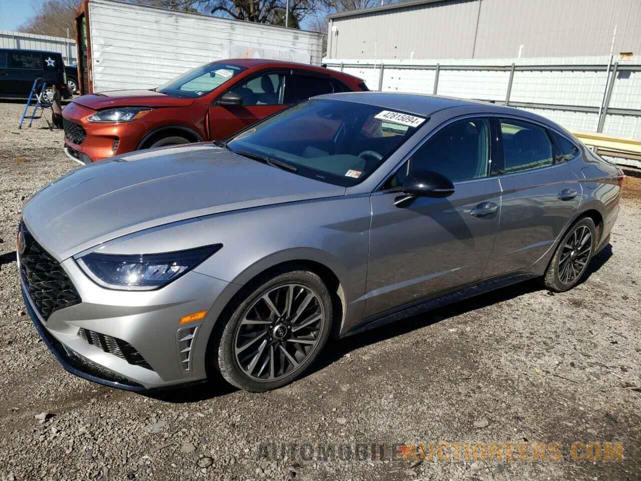 5NPEJ4J23LH006487 HYUNDAI SONATA 2020