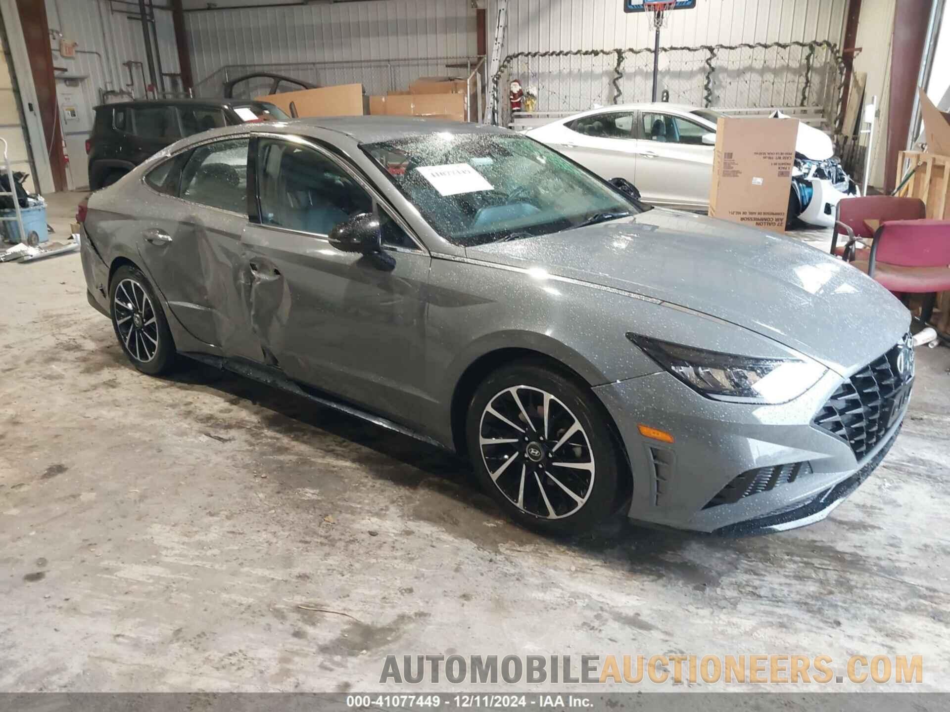 5NPEJ4J24LH041362 HYUNDAI SONATA 2020