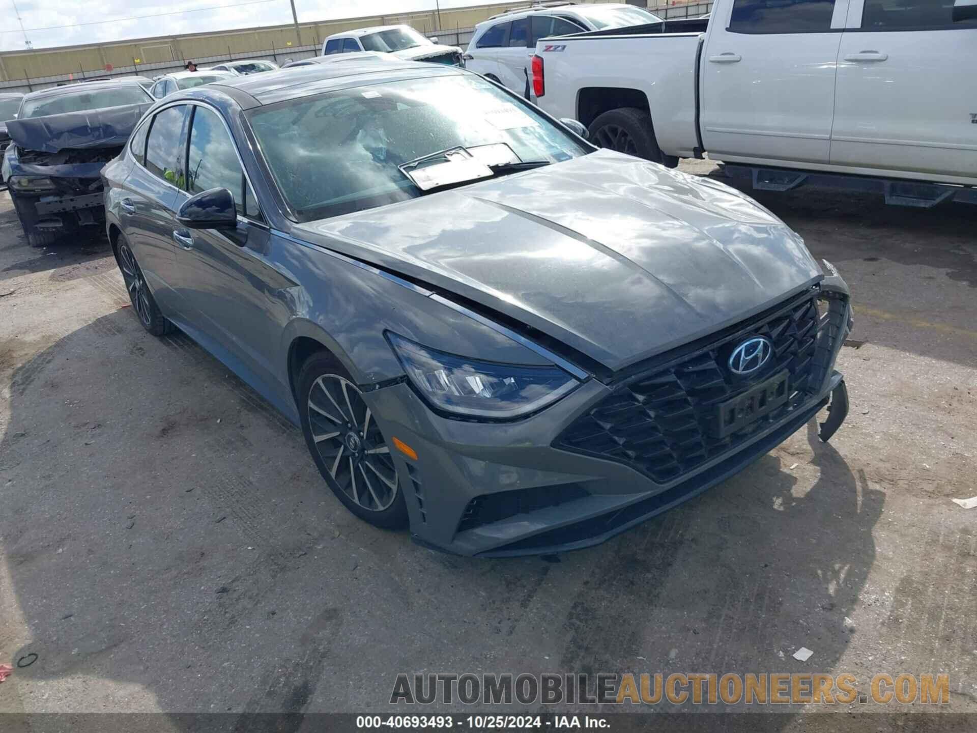 5NPEJ4J25LH016227 HYUNDAI SONATA 2020