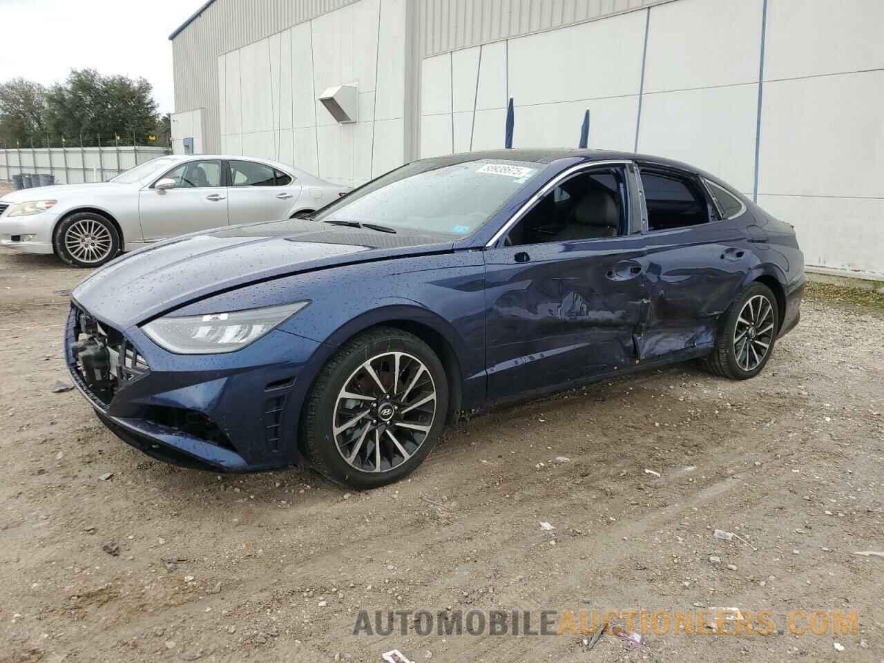 5NPEJ4J25LH042858 HYUNDAI SONATA 2020