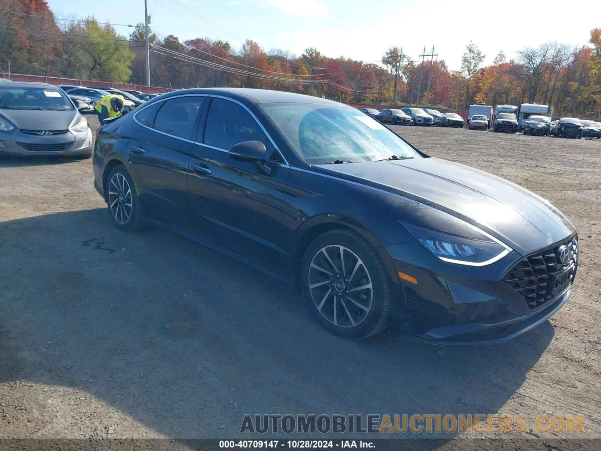 5NPEJ4J25LH047915 HYUNDAI SONATA 2020