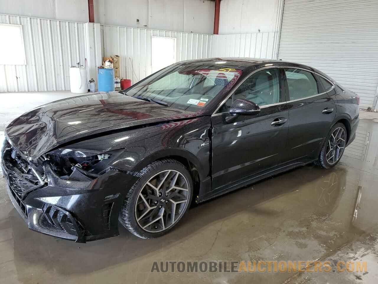 5NPEK4JC7MH123190 HYUNDAI SONATA 2021