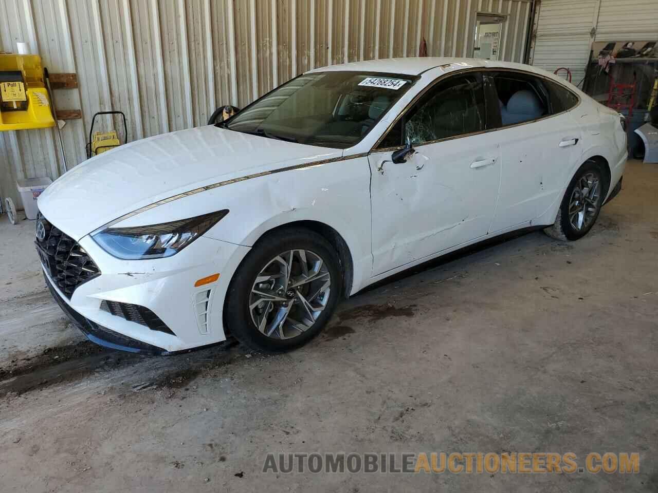 5NPEL4JA0LH012829 HYUNDAI SONATA 2020