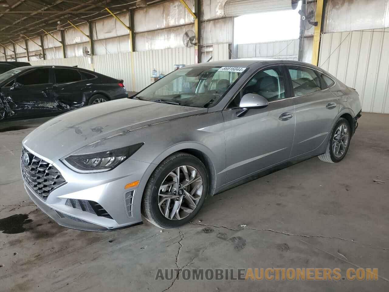 5NPEL4JA2LH014520 HYUNDAI SONATA 2020