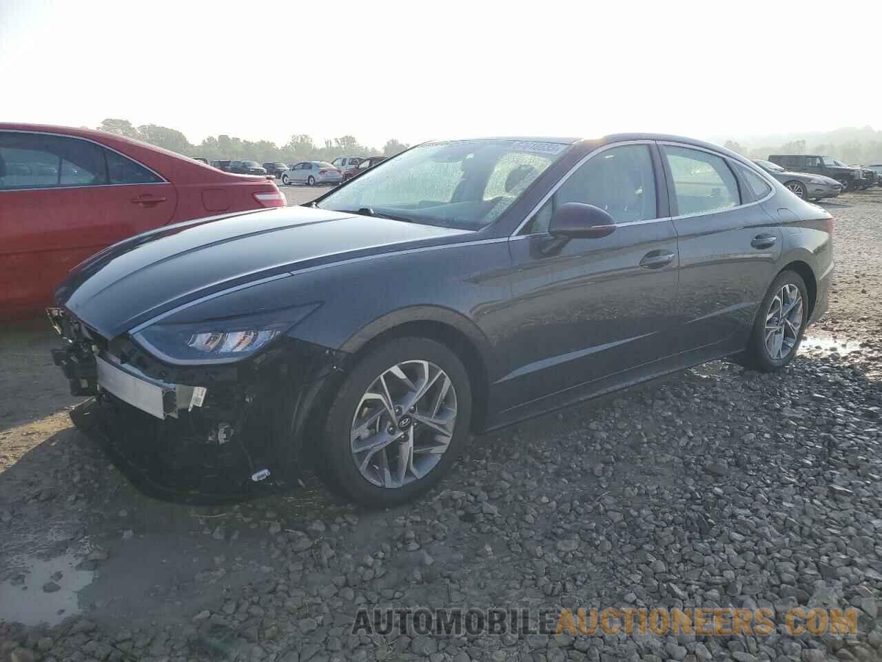 5NPEL4JA6LH032017 HYUNDAI SONATA 2020