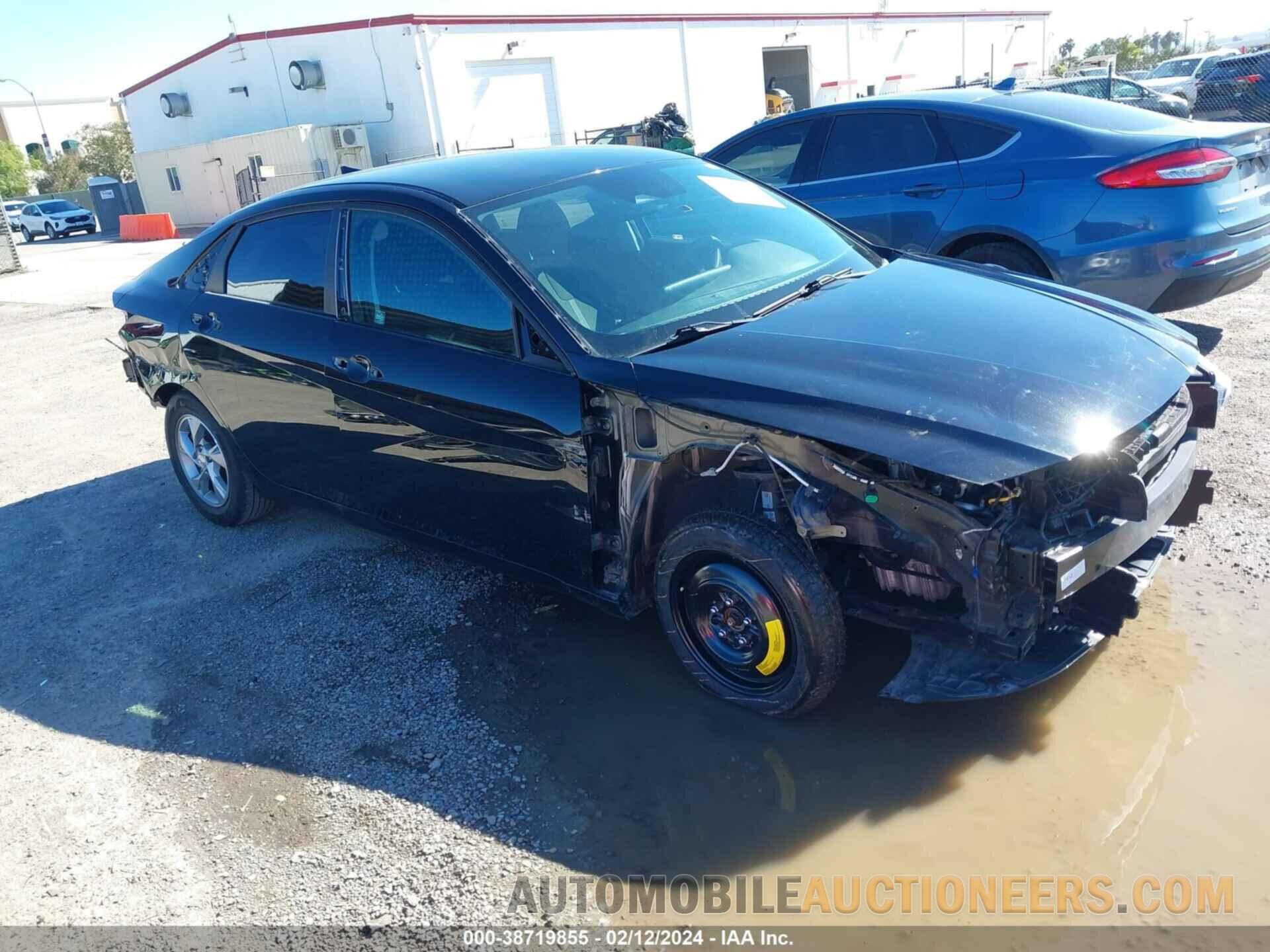 5NPLL4AG9MH017170 HYUNDAI ELANTRA 2021