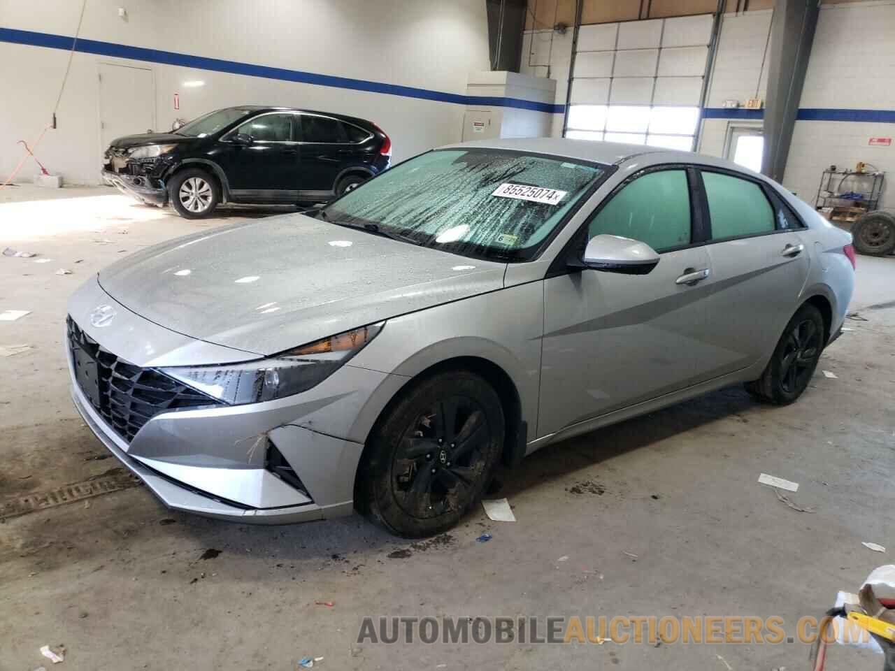 5NPLM4AG0PH119149 HYUNDAI ELANTRA 2023