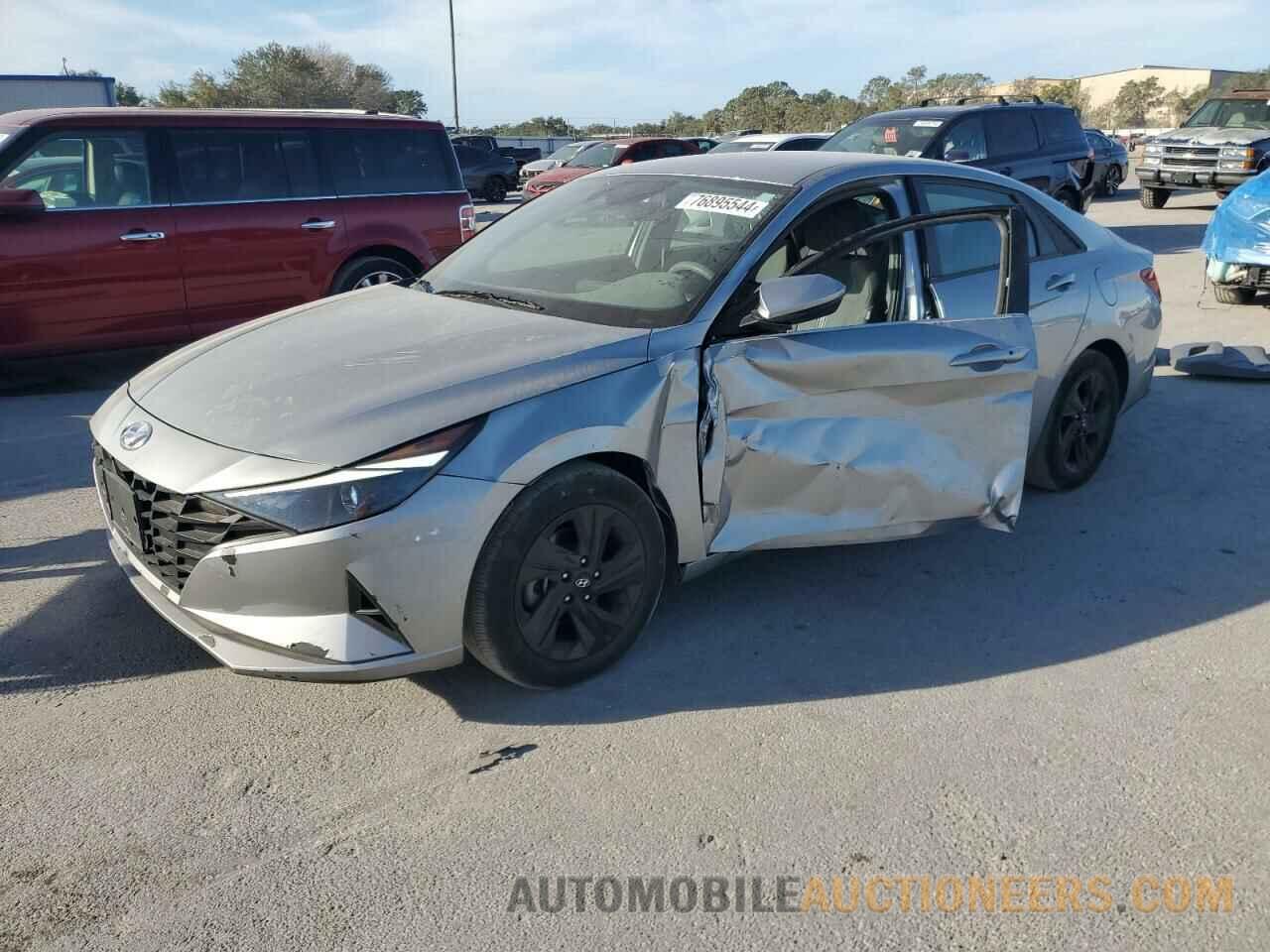 5NPLM4AG1PH103994 HYUNDAI ELANTRA 2023