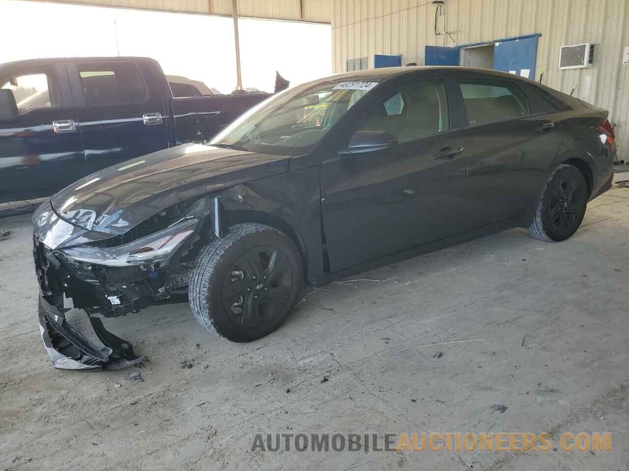 5NPLM4AG1PH105549 HYUNDAI ELANTRA 2023