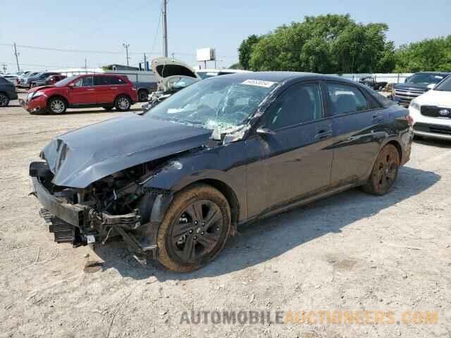 5NPLM4AG1PH114252 HYUNDAI ELANTRA 2023