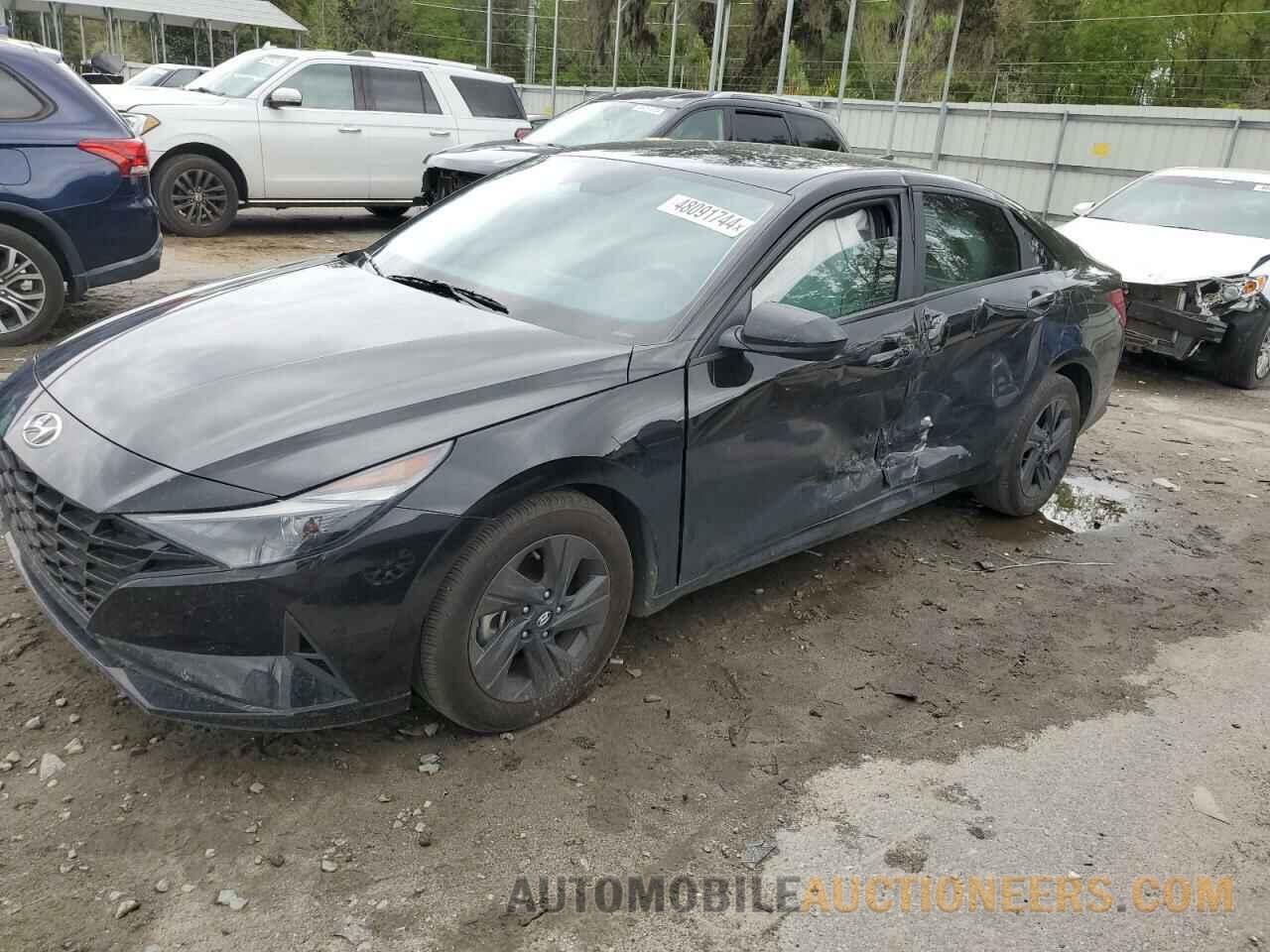 5NPLM4AG2PH115944 HYUNDAI ELANTRA 2023