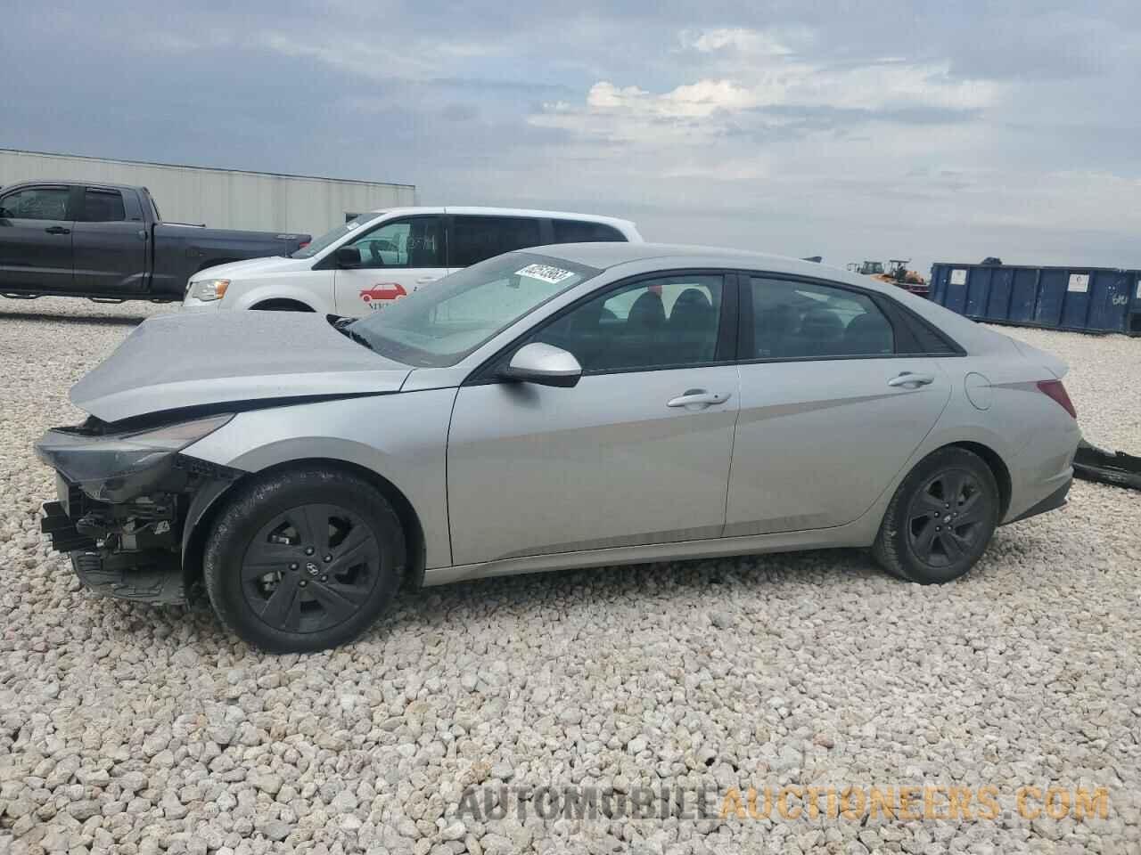 5NPLM4AG3PH104774 HYUNDAI ELANTRA 2023