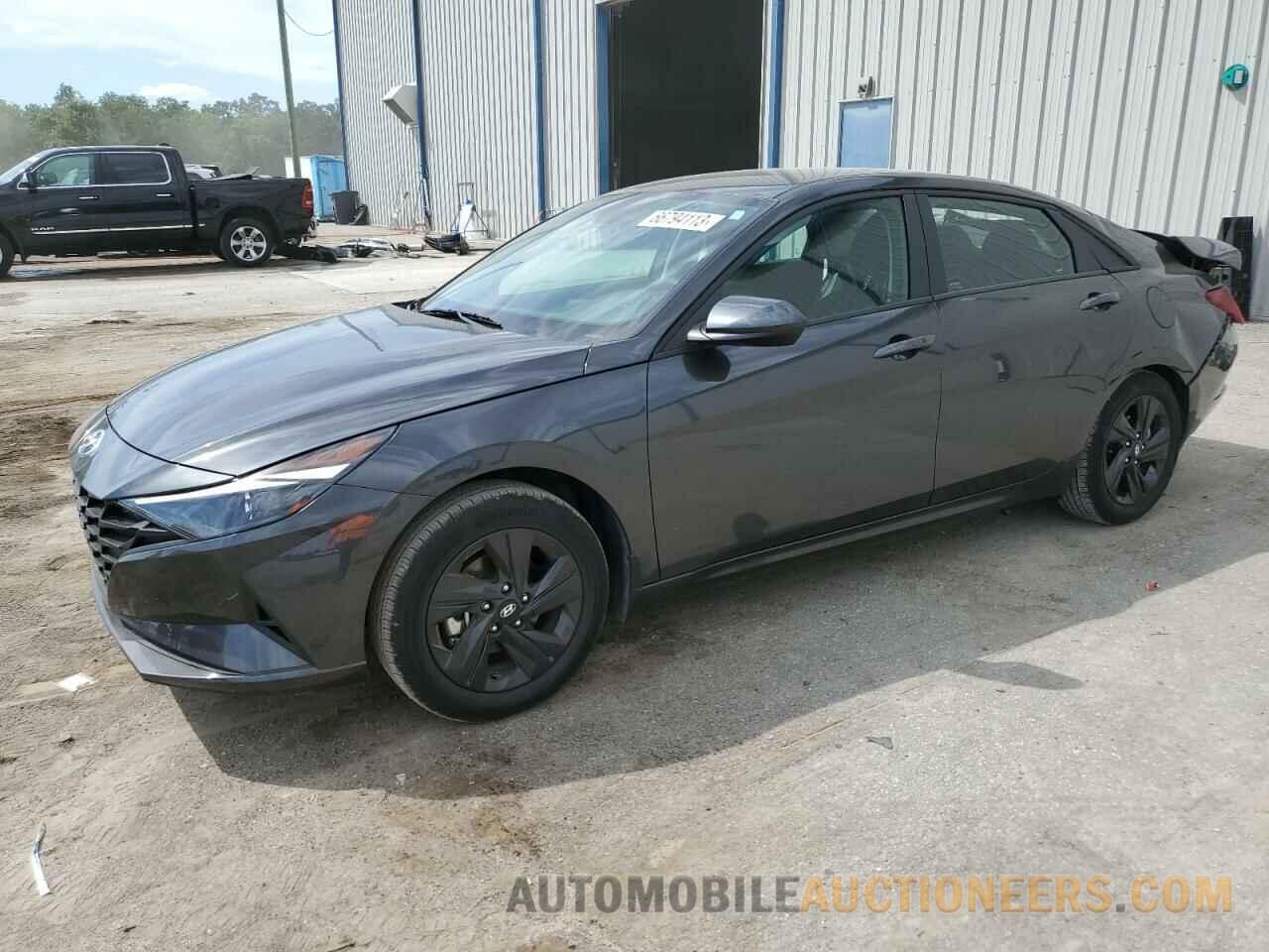 5NPLM4AG3PH109439 HYUNDAI ELANTRA 2023